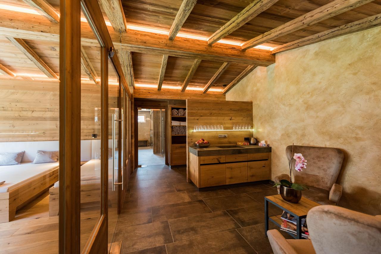 Pepi's Suites - Lechtal Apartments Holzgau Extérieur photo