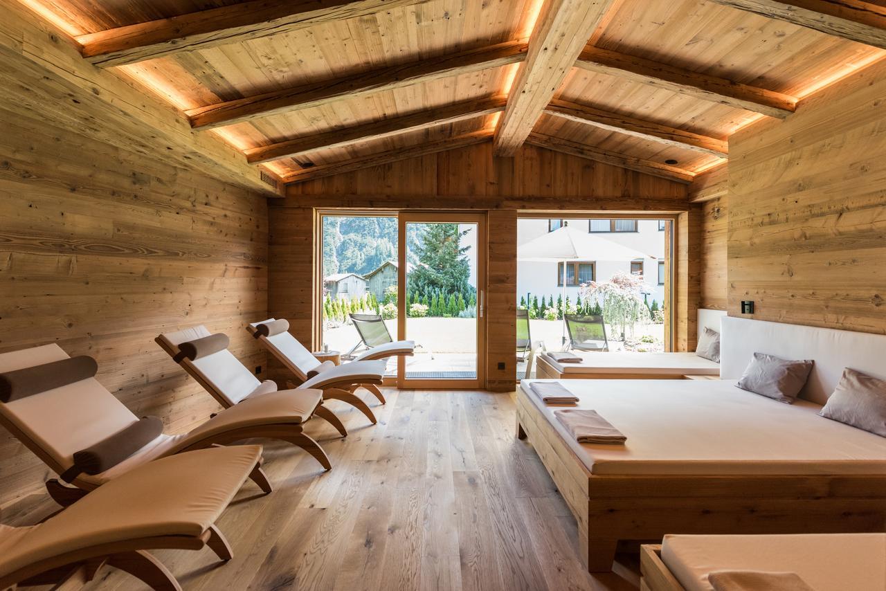 Pepi's Suites - Lechtal Apartments Holzgau Extérieur photo